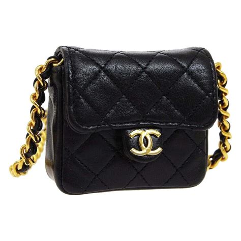 chanel purses small|chanel small evening bag.